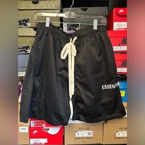 Essentials shorts